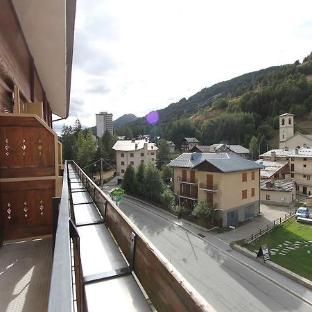 Residence Albergian Pragelato Zewnętrze zdjęcie