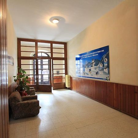 Residence Albergian Pragelato Zewnętrze zdjęcie