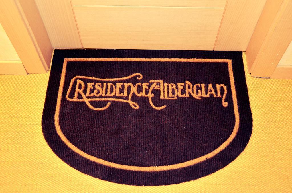 Residence Albergian Pragelato Zewnętrze zdjęcie