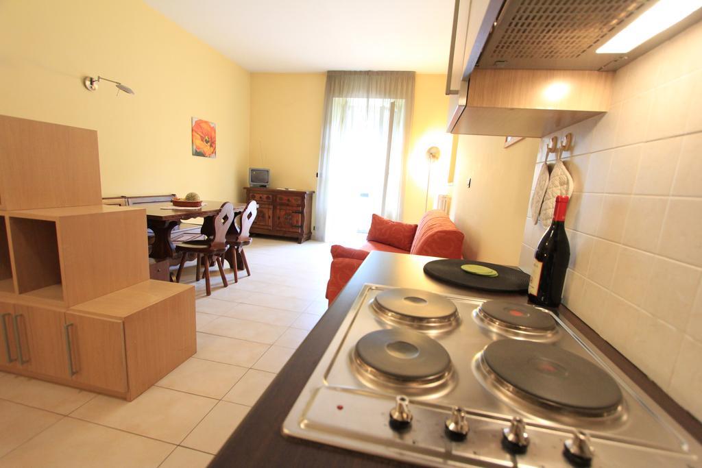 Residence Albergian Pragelato Zewnętrze zdjęcie