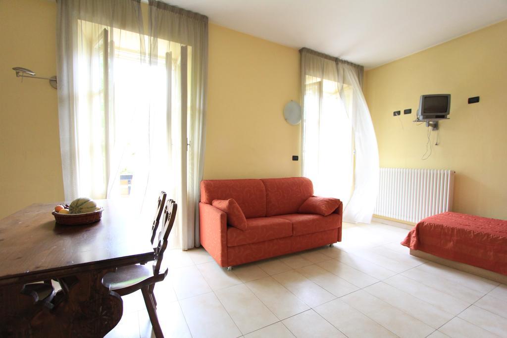 Residence Albergian Pragelato Zewnętrze zdjęcie