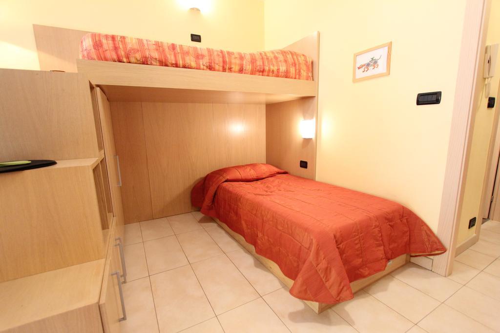 Residence Albergian Pragelato Zewnętrze zdjęcie