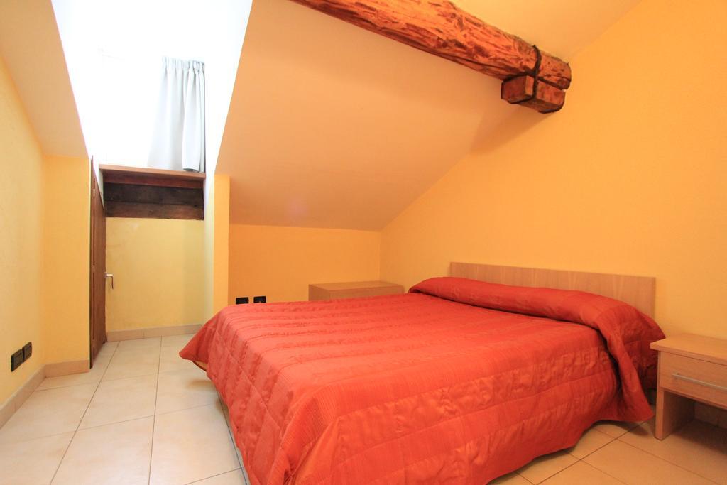 Residence Albergian Pragelato Zewnętrze zdjęcie