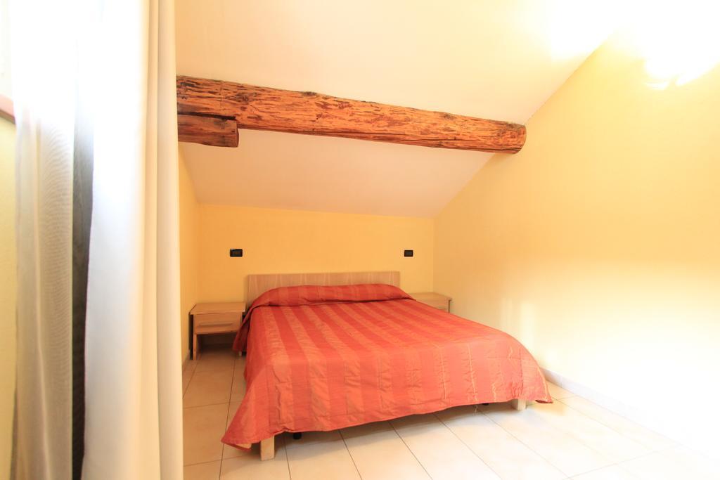 Residence Albergian Pragelato Zewnętrze zdjęcie