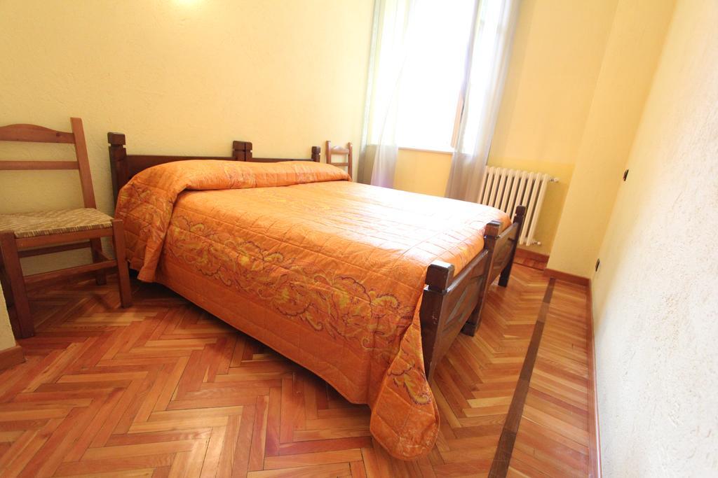 Residence Albergian Pragelato Zewnętrze zdjęcie
