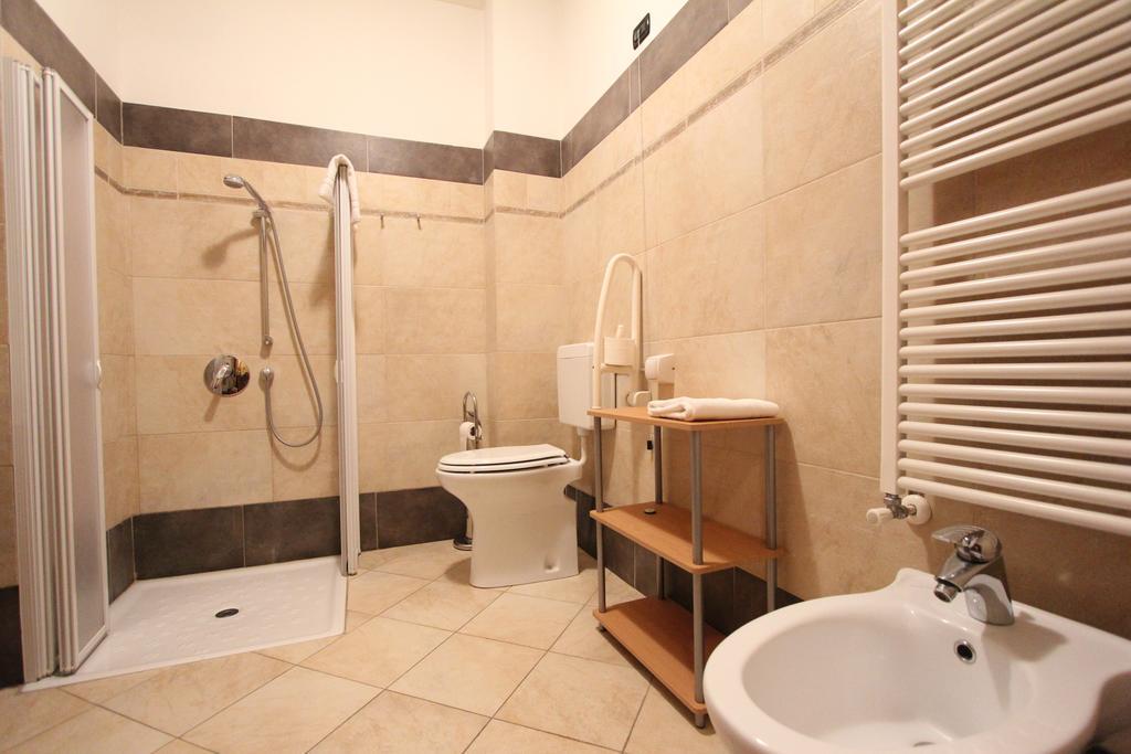 Residence Albergian Pragelato Zewnętrze zdjęcie