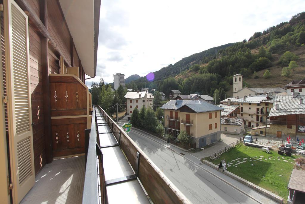 Residence Albergian Pragelato Zewnętrze zdjęcie