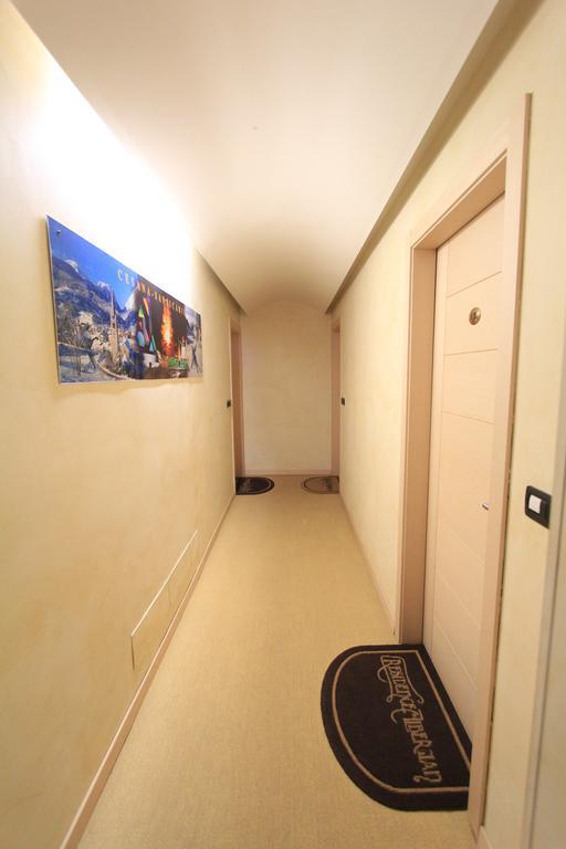 Residence Albergian Pragelato Zewnętrze zdjęcie