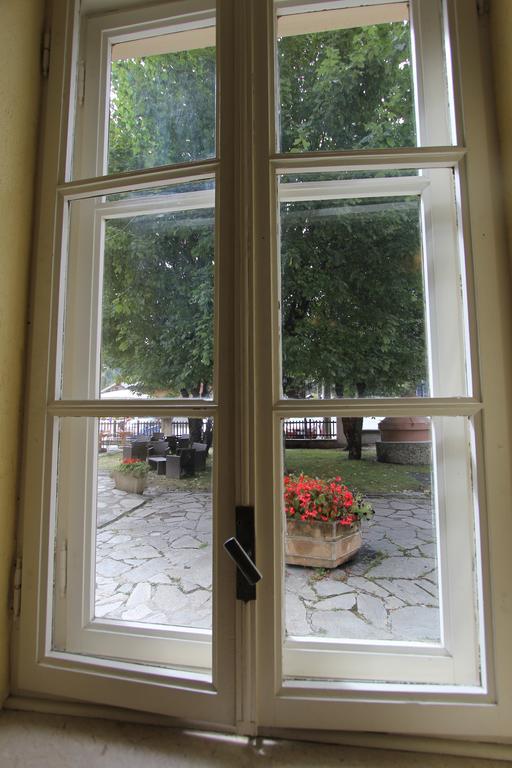 Residence Albergian Pragelato Zewnętrze zdjęcie