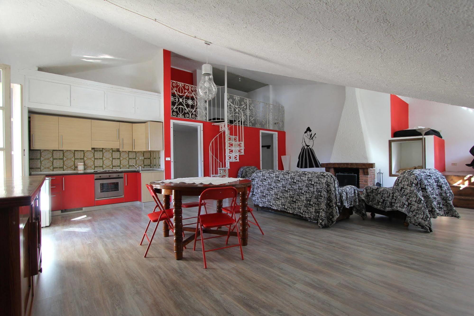 Residence Albergian Pragelato Zewnętrze zdjęcie
