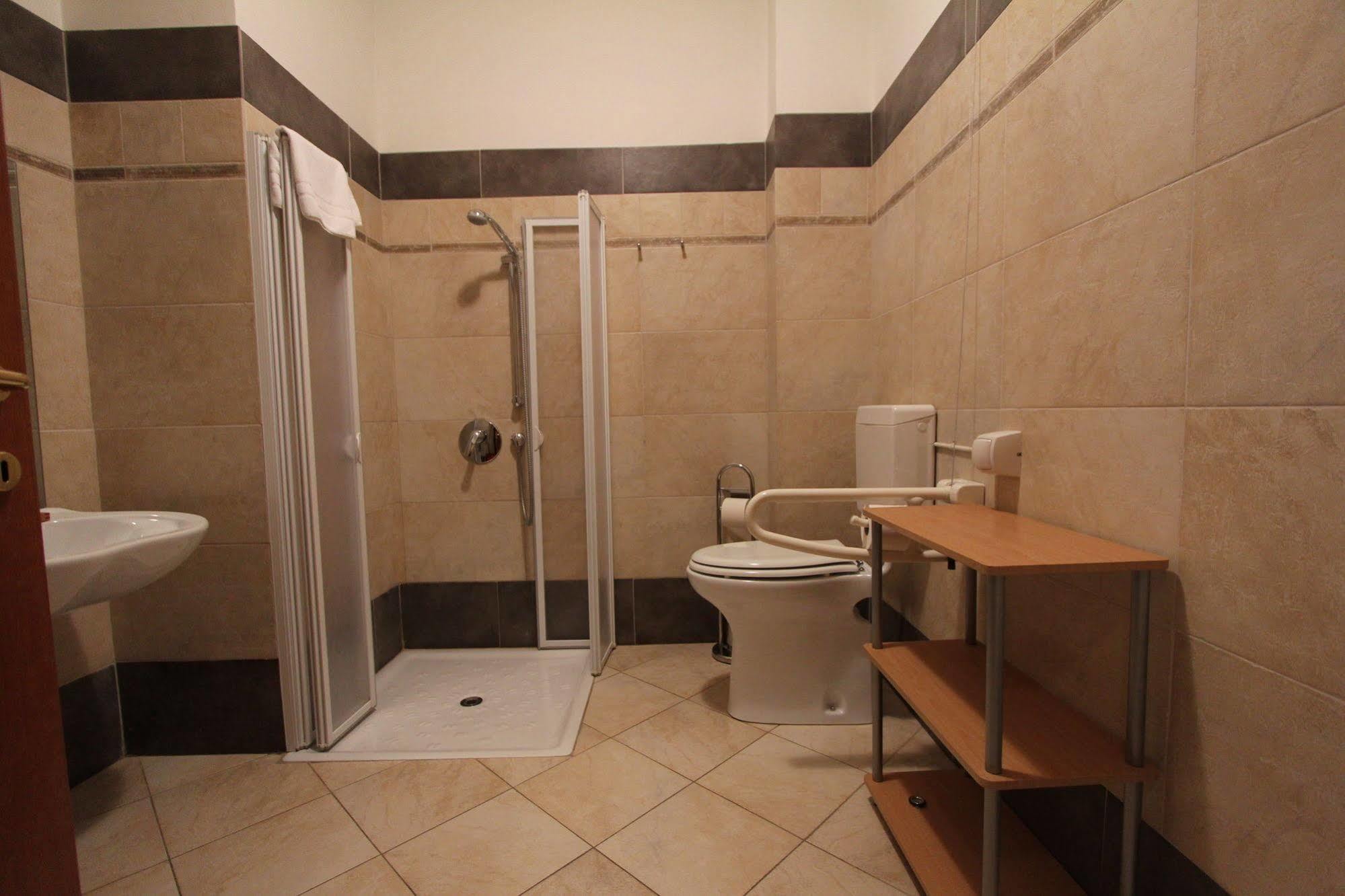 Residence Albergian Pragelato Zewnętrze zdjęcie