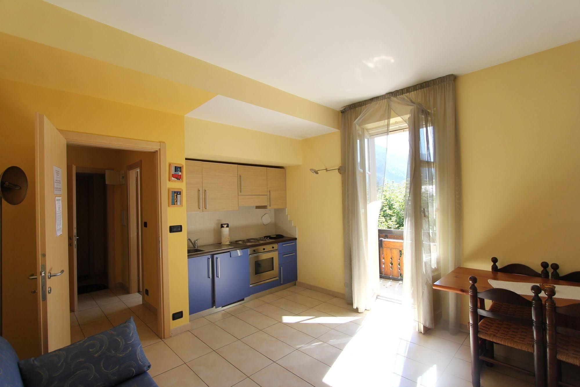 Residence Albergian Pragelato Zewnętrze zdjęcie