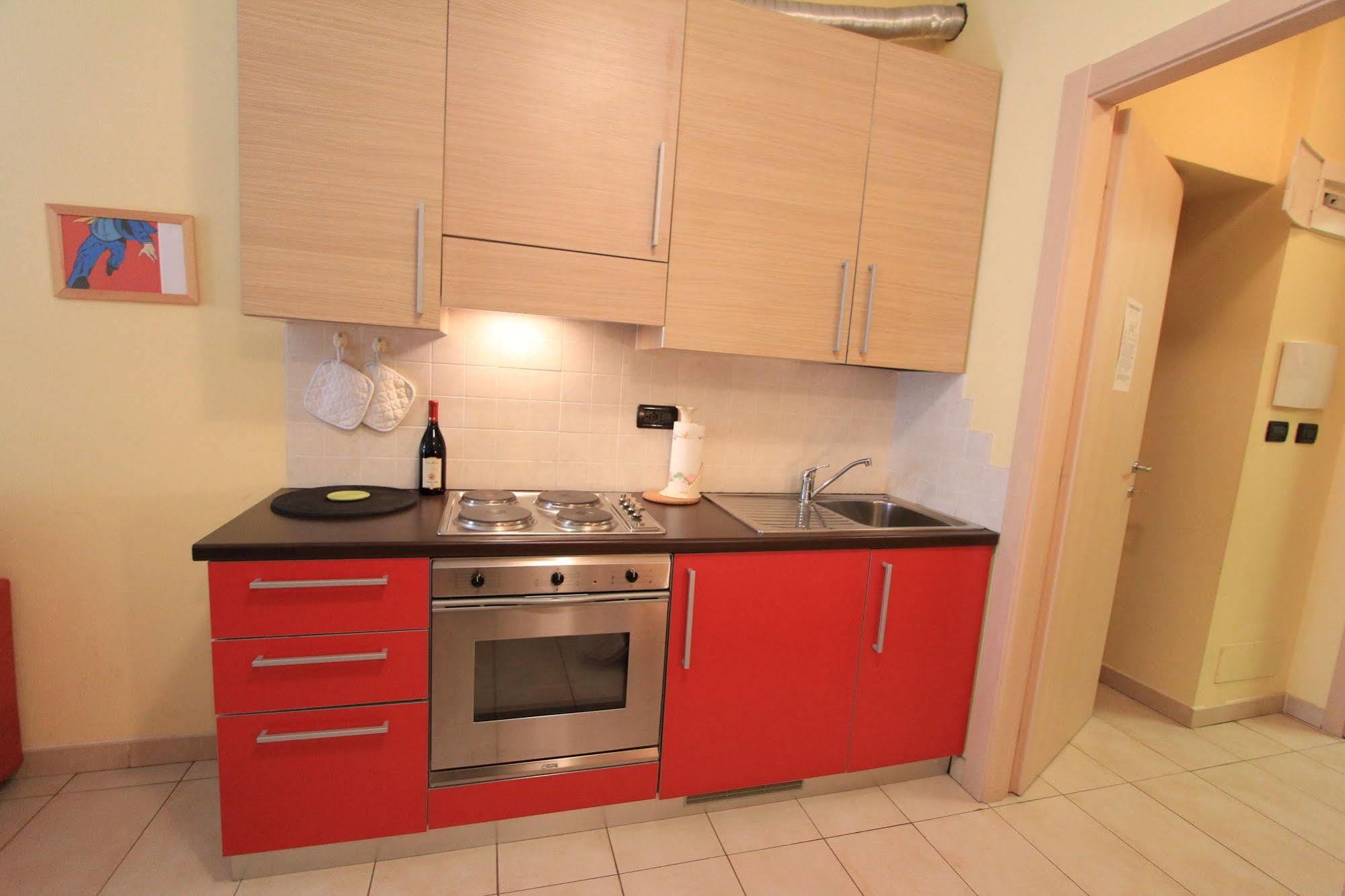 Residence Albergian Pragelato Zewnętrze zdjęcie