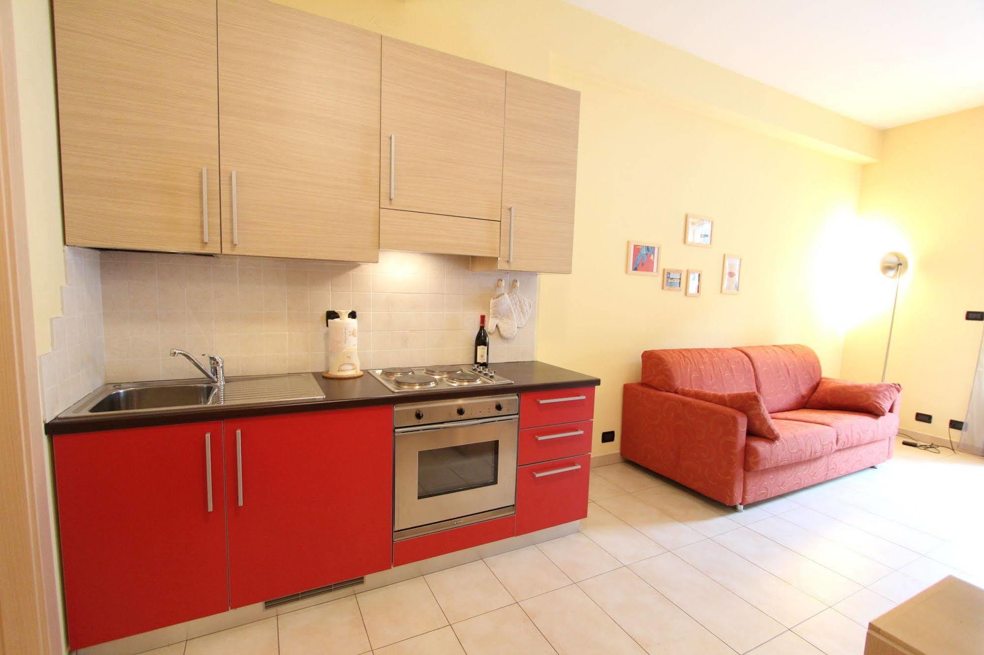 Residence Albergian Pragelato Zewnętrze zdjęcie